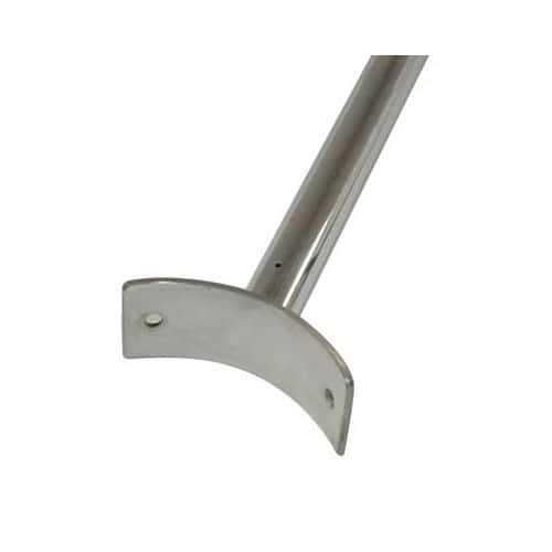  Aluminium upper rear strut bar for Golf 1 - GJ10104-1 