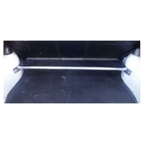  Aluminium upper rear strut bar for Golf 1 - GJ10104-2 