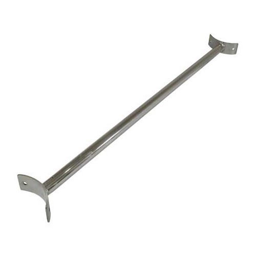  Aluminium upper rear strut bar for Golf 1 - GJ10104 