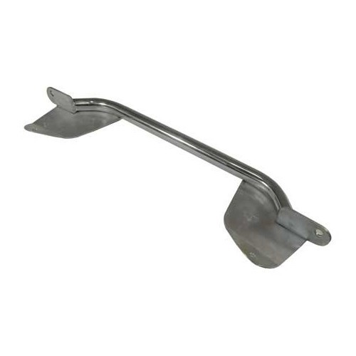     
                
                
    Barre anti-rapprochement inférieur avant en alu pour VW Golf 1, 1.5 ->1.8 - GJ10108
