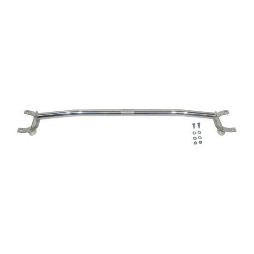  Aluminium WIECHERS front upper strut brace for Golf 1 GTi - GJ10220 
