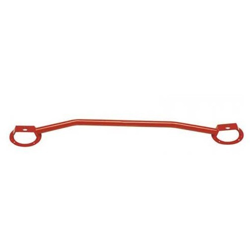     
                
                
    Fixed upper front strut bar for Golf 2 GTi and GTD - GJ10700
