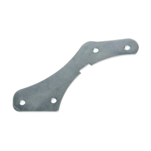     
                
                
    Piastra offset per vaso di espansione rotondo per Golf 2 Jetta 2 e Corrado (08/1988-07/1995) - GJ10707
