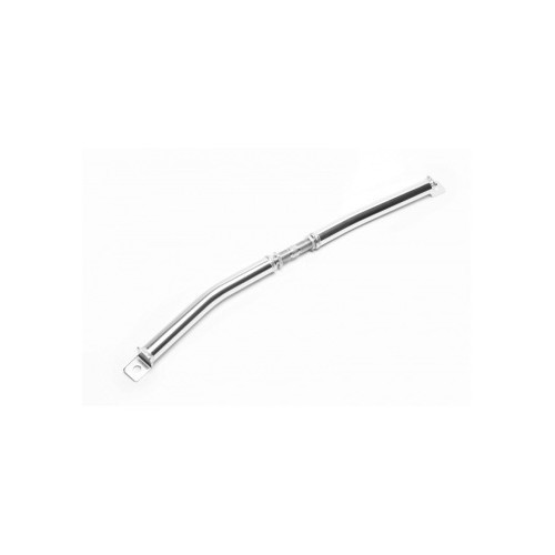     
                
                
    Barre anti-rapprochement inférieure avant pour Golf 4 et Audi A3 8L - GJ11016
