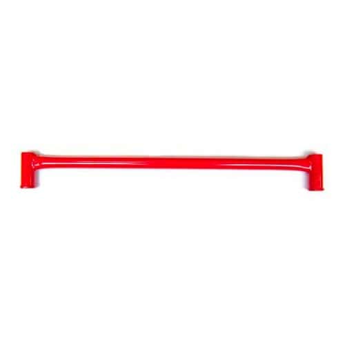  Painted steel lower anti-trip bar for Volkswagen Scirocco 1 and 2 - GJ11111 