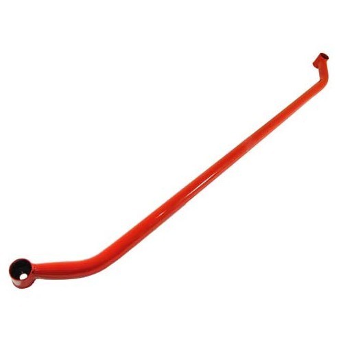 Rear upper strut bar for Golf 2 and 3 - GJ12110