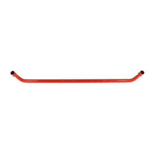     
                
                
    Rear upper strut bar for Golf 2 and 3 - GJ12110
