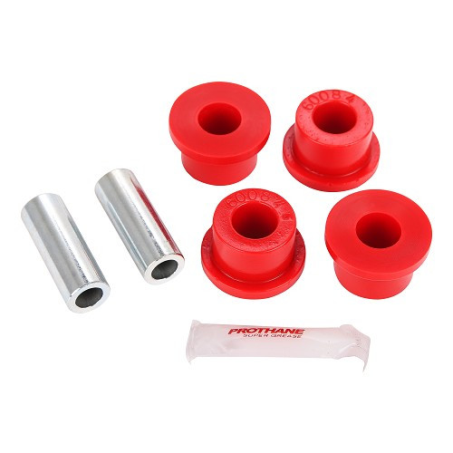     
                
                
    2 Silent-blocks para tren trasero de Golf 1 y Scirocco - GJ14310
