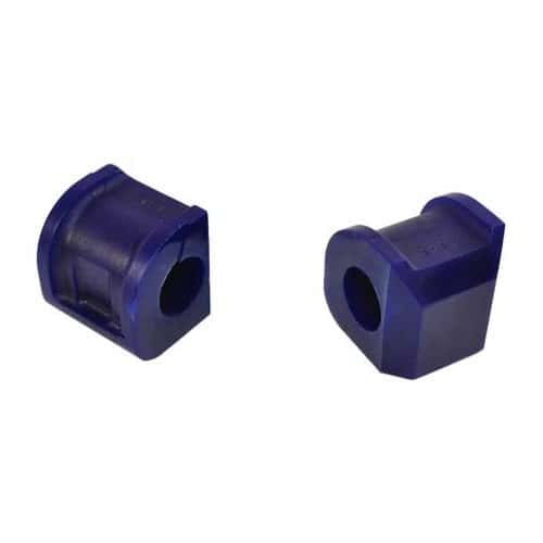 	
				
				
	2 front 18mm anti-roll bar with silentbloc bushing for: - GJ15040
