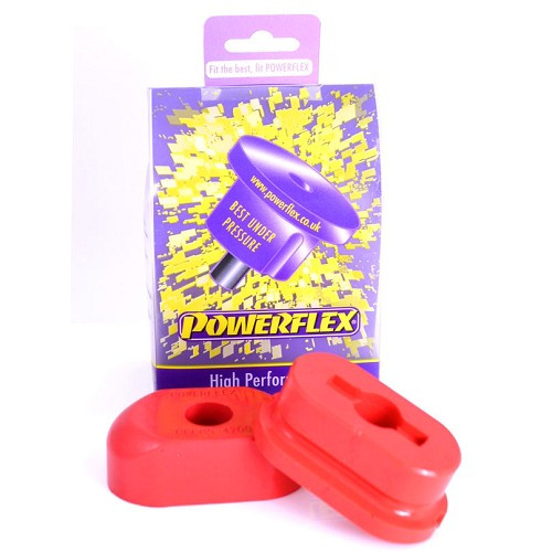     
                
                
    Silentbloc Powerflex per tirante motore per Golf 4 e Bora motori Diesel - GJ15062
