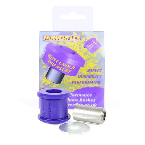     
                
                
    Silentbloc rond Powerflex de tirant moteur pour Golf 4 et Bora - GJ15066
