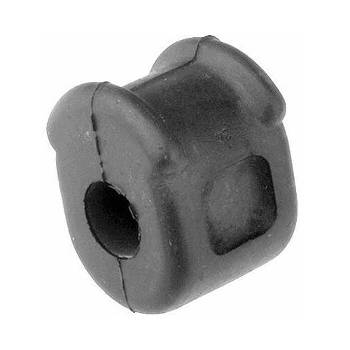     
                
                
    Silentbloc intérieur de barre stabilisatrice avant pour Golf 1 et Scirocco - GJ41300
