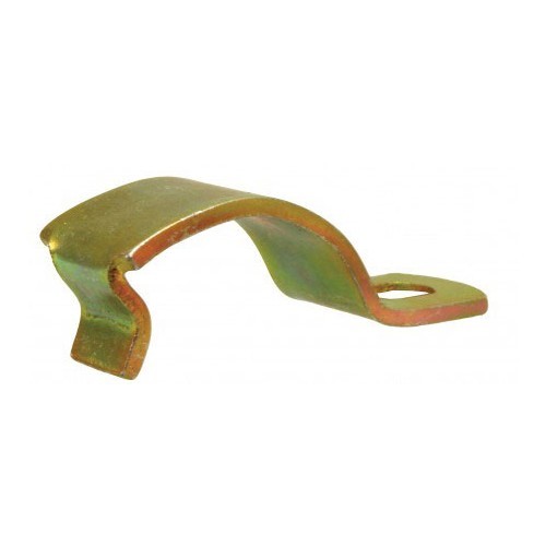     
                
                
    Collier pour silentbloc intérieur de barre stabilisatrice avant pour Scirocco - GJ41313
