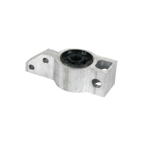     
                
                
    Support arrière avec silentbloc pour triangle avant droit de Golf 5 - GJ42014
