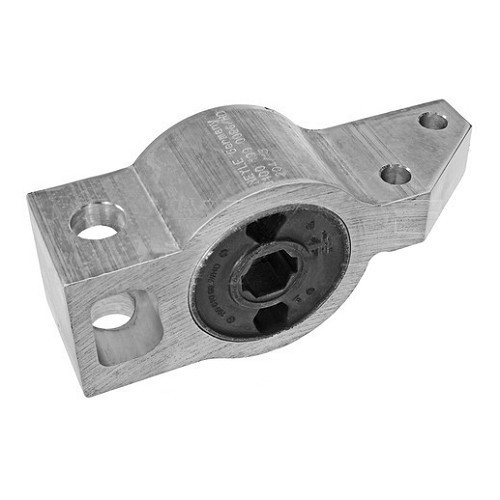     
                
                
    Support arrière avec silentbloc de triangle avant droit MEYLE HD pour Volkswagen Golf 5 - GJ42018
