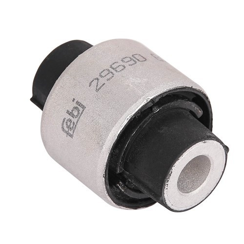     
                
                
    Silentbloc de bras transversal inférieur de suspension arrière pour Golf5 / Jetta 5 - GJ42052
