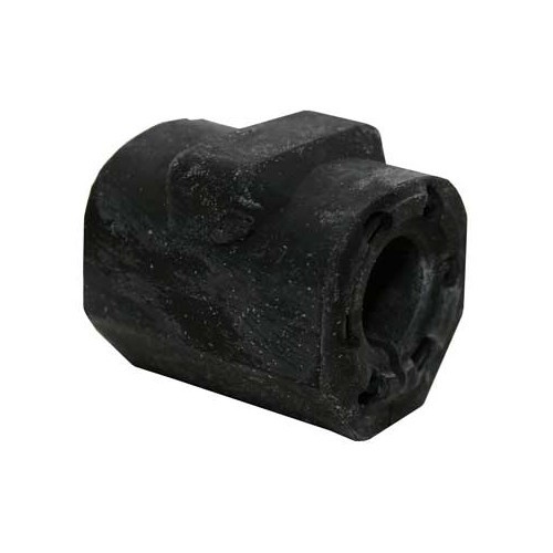     
                
                
    1 stabiliser bar silentbloc for Polo 86 and 86C - GJ42070
