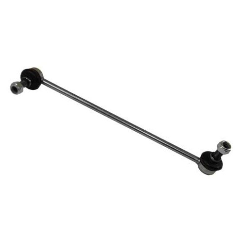     
                
                
    Biellette de barre stabilisatrice avant sur jambe de force pour Golf 5 et Golf 6 - GJ42218
