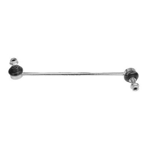  Long front right stabiliser bar con rod MEYLE HD for Golf 4 chassis 4-Motion - GJ42248 