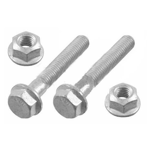     
                
                
    Kit de fixation pour biellette de barre stabilisatrice extérieure - GJ42250
