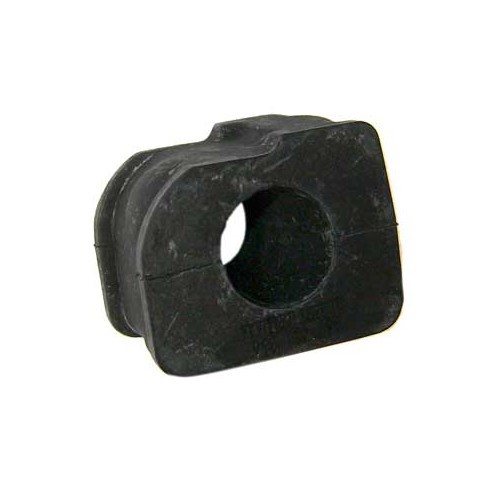  Silentbloc de barre stabilisatrice côté droit diam 21mm pour Passat 3 (35i) - GJ42316 