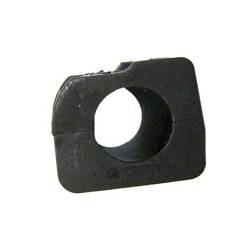  Stabilisatorstang blok rechts diam 22,7 mm voor Passat 3 (35i) - GJ42318 