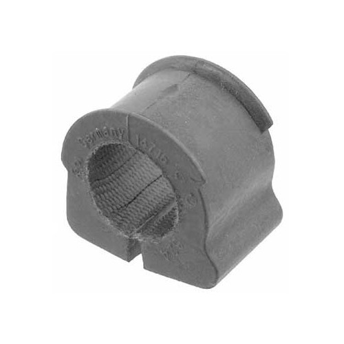     
                
                
    Silentbloc de barre stabilisatrice 21mm sur amortisseur pour Golf 4, Bora et New Beetle Traction - GJ42319
