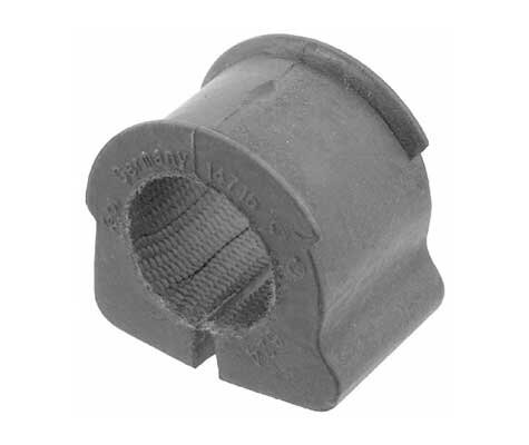 Silentbloc Barre Stabilisatrice 19mm GOOM SS-0086 - Pour Renault Clio III, Megane II - Avant