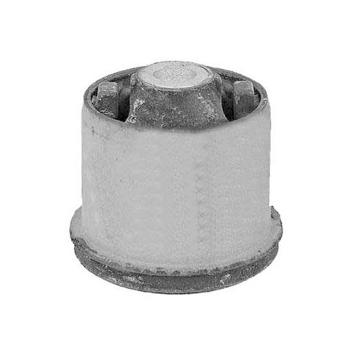     
                
                
    Rear drivetrain silentblock for Seat Ibiza 6k 94 ->99 - GJ42336
