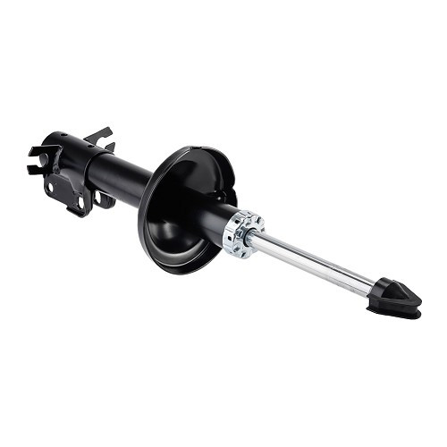  Complete front gas-filled shock absorber for Golf 1 and Scirocco - GJ44110-1 