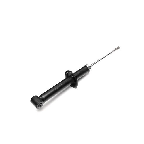  Rear gas shock absorber for Golf 1 and Scirocco - GJ44112 