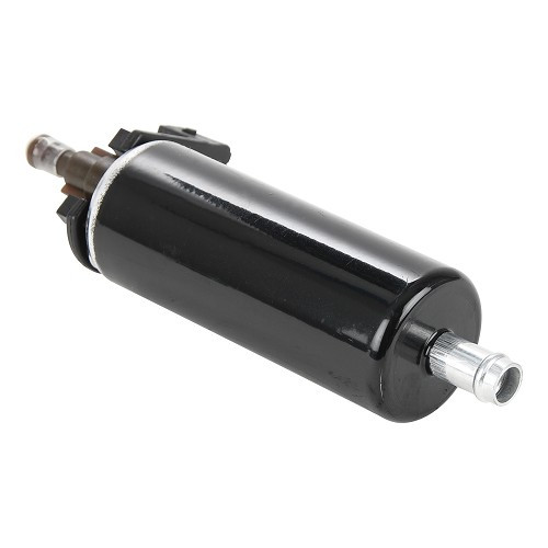 Pompe à carburant externe électrique DELPHI pour VW Golf 1 Cabriolet 1.8 et Polo 2 86C 2F (07/1987-07/1994) - moteurs 2H NZ 3F PY - GJ44179