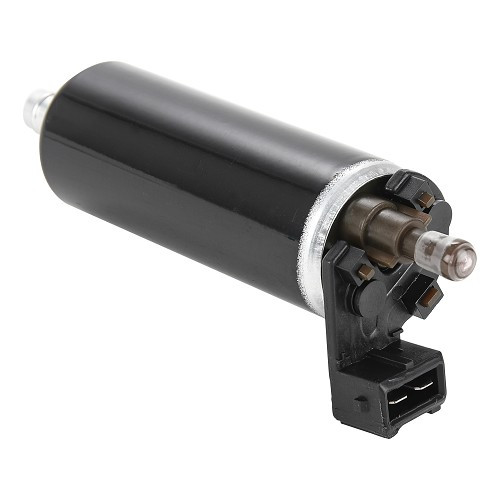     
                
                
    Pompe à carburant externe électrique DELPHI pour VW Golf 1 Cabriolet 1.8 et Polo 2 86C 2F (07/1987-07/1994) - moteurs 2H NZ 3F PY - GJ44179
