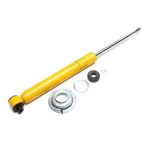  Sports rear shock absorbers for Polo 2/3 from 75->94 - GJ44370 