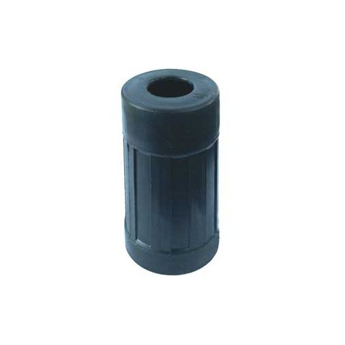  1 dust cover for rear shock absorber - GJ49012 