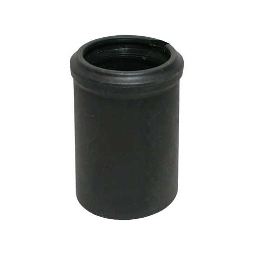     
                
                
    Cache poussière sur amortisseur arrière pour Golf 2, Golf 3, Corrado - GJ49013
