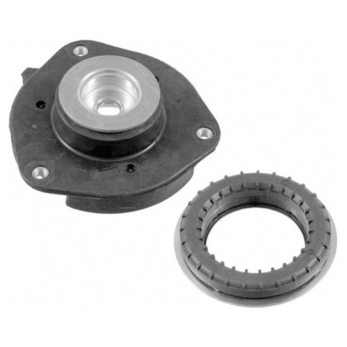  Upper front suspension bearing with rolling bearings for Golf 5 - GJ50022 