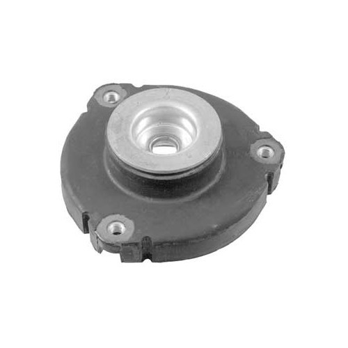 1 front shock absorber bearing without rolling bearings for Polo 9N with sport chassis - GJ50032 