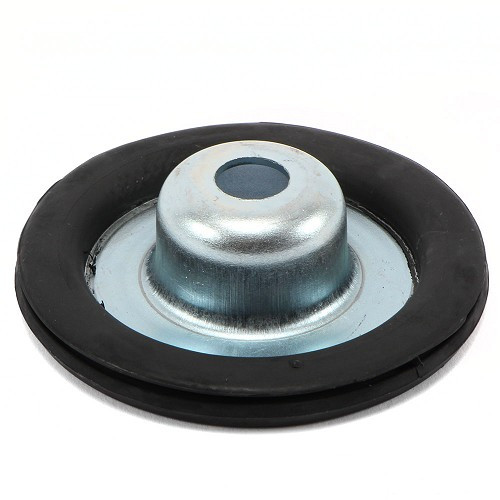     
                
                
    Coupelle butée sur amortisseur avant JP GROUP pour Volkswagen Corrado jusque 1995 - GJ50053
