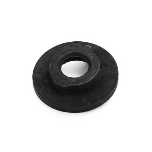     
                
                
    Embase inférieur de ressort arrière pour Golf 5 - GJ50062
