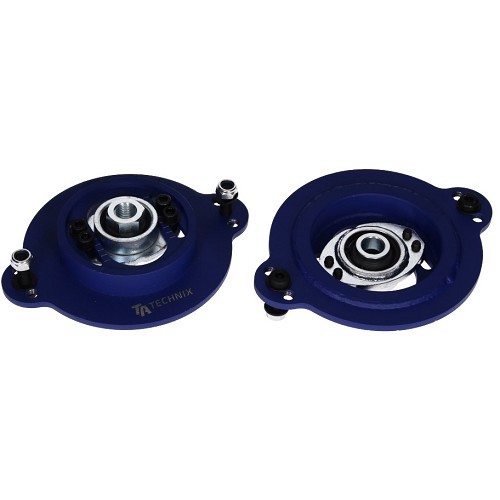  2 adjustable AV suspension bearings for Golf 1 and Scirocco - GJ50084 