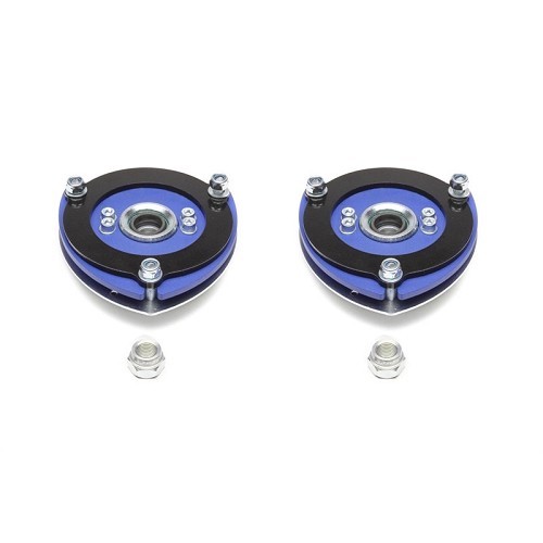  Adjustable front suspension bearings - pair - GJ50092 