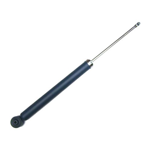  1 gas-charged rear shockabsorber, German quality, for Golf 4 saloon, New Beetle - GJ50901 