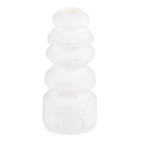     
                
                
    Butée d'amortisseur arrière 118 mm pour Volkswagen Golf 5 avec châssis sport - GJ51161
