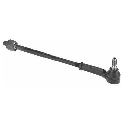  Steering bar and right head TOPRAN for Seat Leon 1M - GJ51224 
