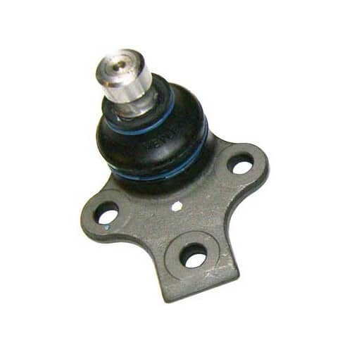 	
				
				
	Bola de suspensão 17 mm para Golf 2 a -&gt;87 - GJ51302
