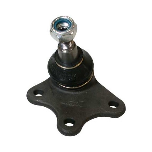  LH suspension ball joint for Polo 5 (9N1 & 9N3) - GJ51318 