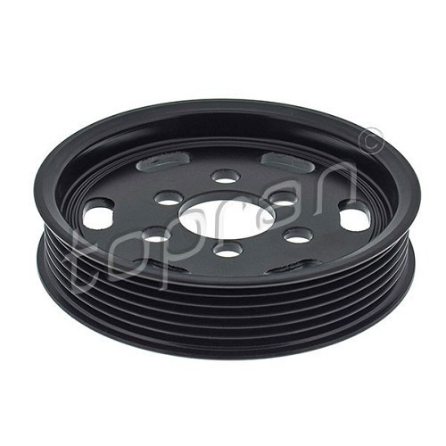  Power steering belt pulley for Golf 4 and Bora: - GJ51394 