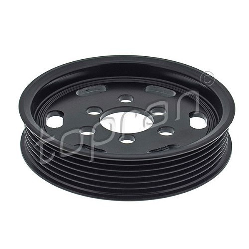     
                
                
    Power steering belt pulley for Golf 4 and Bora: - GJ51394
