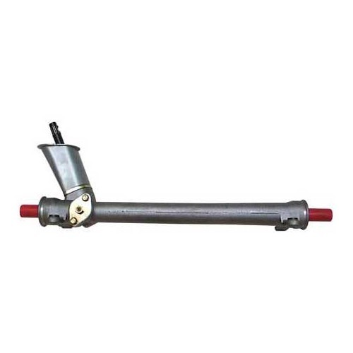  Non-power-assisted steering rack, for VW Polo 4 6N & 6N2 - GJ51405 